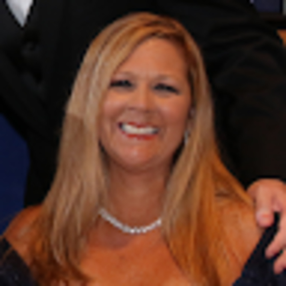 Meet your Posher, Stacie